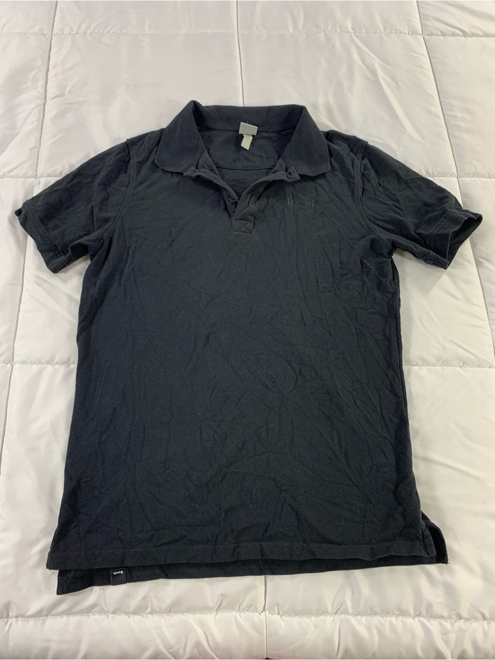 Pre loved BENCH shirt mens size S